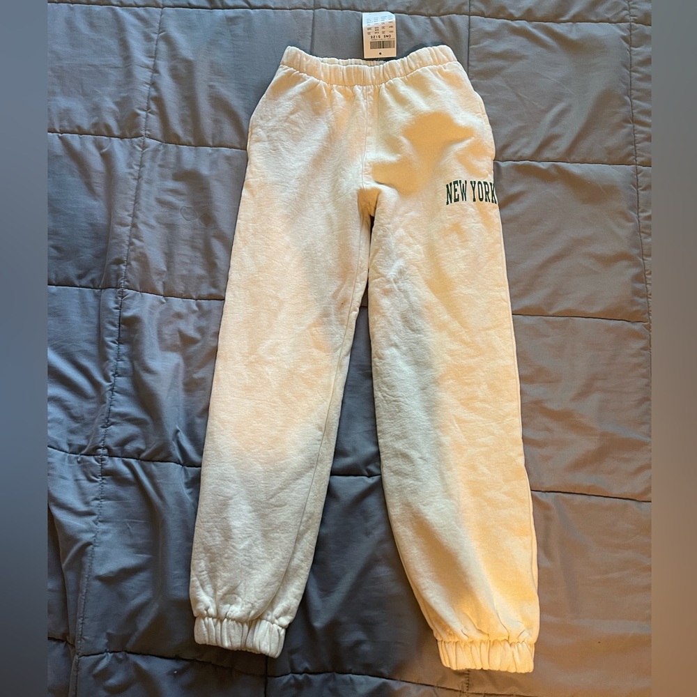 Brandy Melville sweatpants